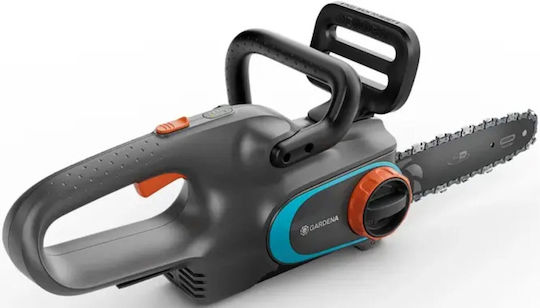 Gardena Battery Chainsaw Solo Brushless 18V 3.8kg with Blade 25cm
