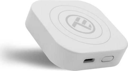 Tellur Wi-Fi Microwave Motion Sensor 120° Detection Angle 6m Range