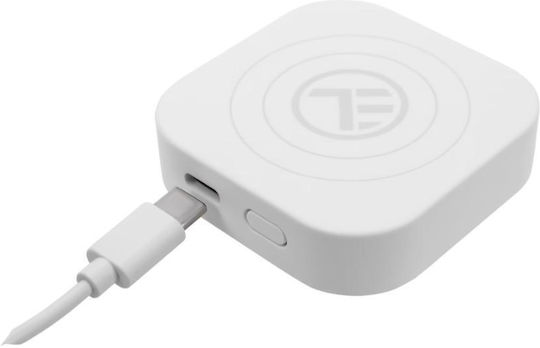 Tellur Wi-Fi Microwave Motion Sensor 120° Detection Angle 6m Range