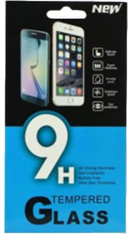 Privacy Tempered Glass Screen Protector 9H Full Cover iPhone 12 Mini Black Border OEM
