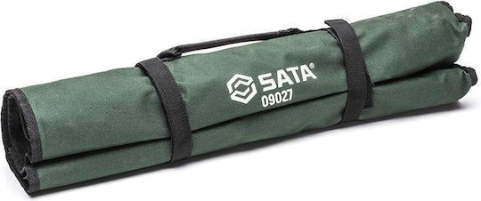 Sata Σετ Γερμανοπολύγωνα με Mέγεθος από 6mm έως 30mm 23τμχ