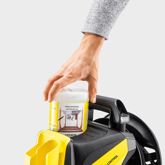 Karcher K 4 Premium Power Control Flex Home Πλυστικό Ρεύματος 1800W με Πίεση 130bar