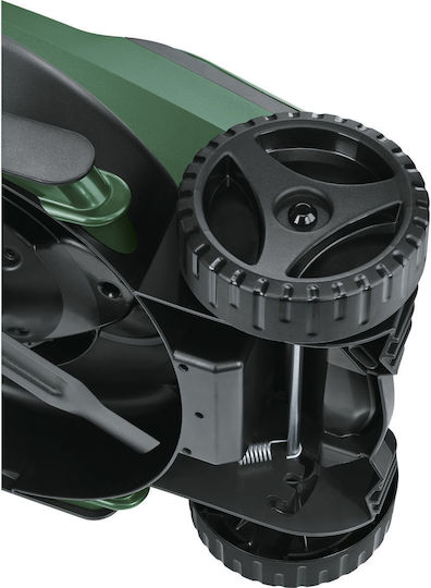 Bosch Mașină de tuns iarba Baterie 18V Solo