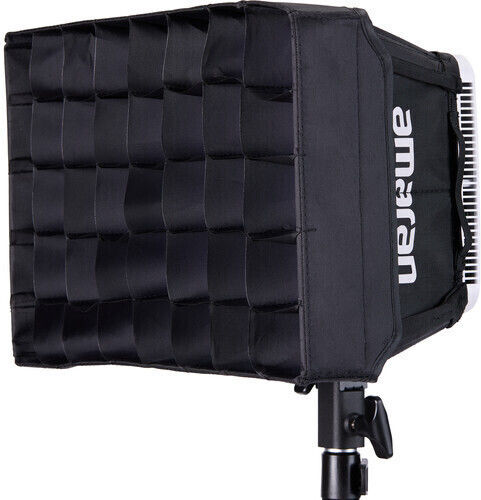 Aputure Kit de iluminare 60W