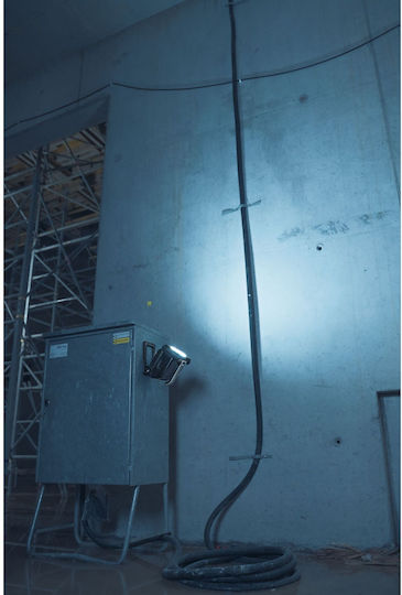 Brennenstuhl Battery LED IP54 with Brightness up to 2160lm