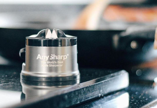 AnySharp Pro Ακονιστήρι 6x6x6cm