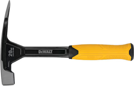 Dewalt Σφυρί 567gr με Πλαστική Λαβή DWHT51389-0