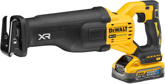 DEWALT Hand Saw 18V 2x5Ah