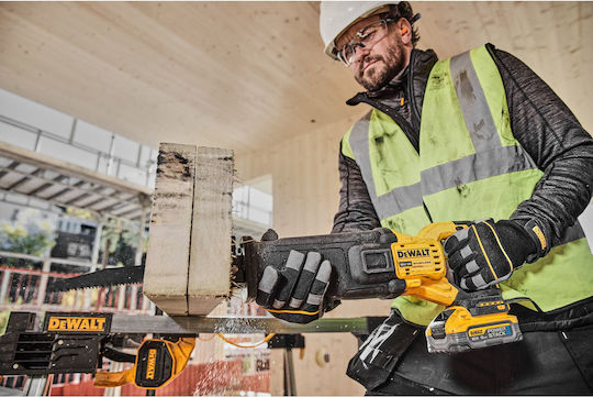 DEWALT Hand Saw 18V 2x5Ah