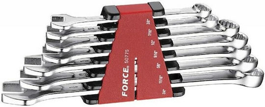 Force Сет Германополигонни 21mm 7бр