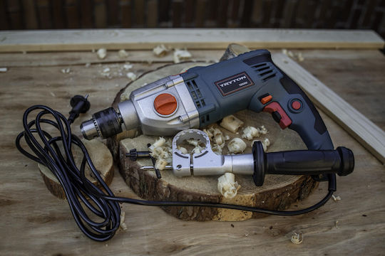 Tryton Κρουστικό Σκαπτικό Πιστολέτο Ρεύματος 1050W TDW1050A