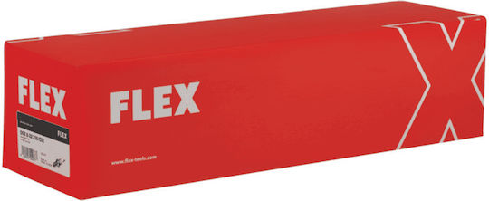 Flex DGE 8-32 Ευθύς Λειαντήρας 800W με Ρύθμιση Ταχύτητας