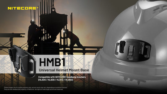 Suport de montare HLB20+HMB1