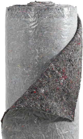 vidaXL 4013442 Μεμβράνη Λίμνης 1000x100cm