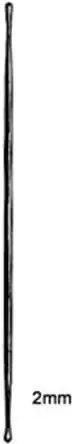 Hilbro Medical & Surgical Forcep 11cm