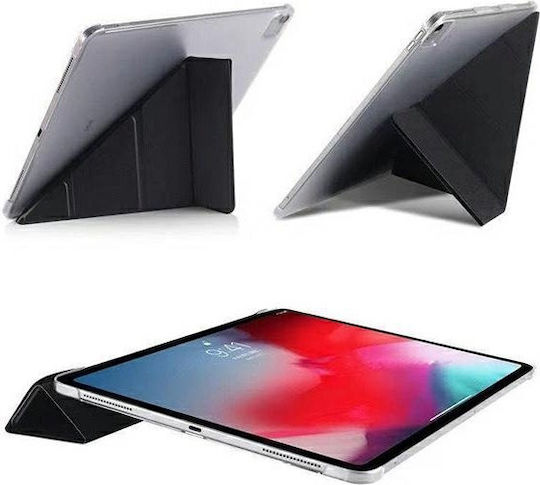 Mercury Back Cover Transparena (iPad 2019/2020/2021 10.2'' - iPad 2019/2020/2021 10.2'')