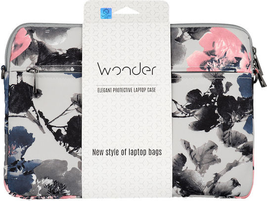 Wonder Manșetă Multicoloră Universal 10"