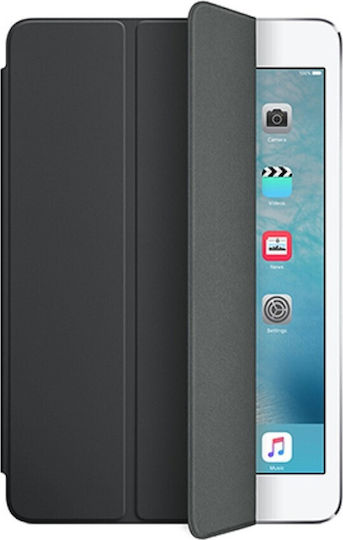 Trifold Flip Cover Μαύρη (iPad Air 2013 9,7")