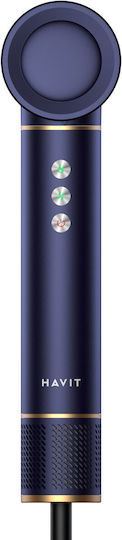 Havit Hair Dryer 1300W