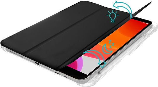 Obal:Me Flip Cover Γαλάζια (Xiaomi Pad 6)