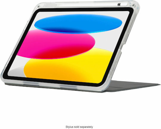 Κάλυμμα Tablet Targus Thd935gl Διαφανές
