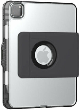 Targus Versavu Flip Cover Transparent Pentru iPad Pro 2024 11"