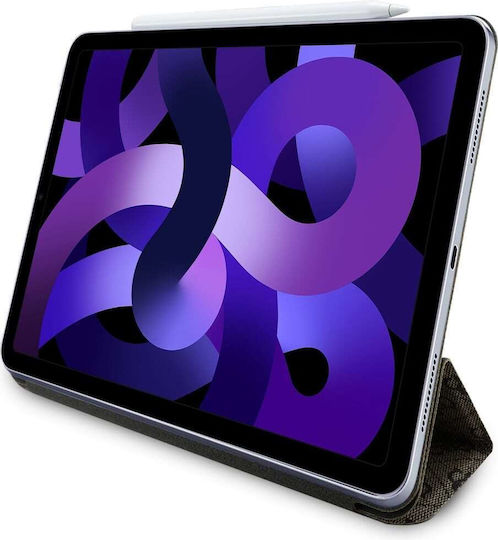 Guess Flip Cover Braun iPad Air 11 (2024)