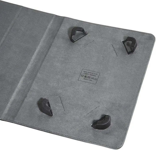 HAMA Xpand Flip Cover Neagră (Hama 9.5"-11" XPAND)