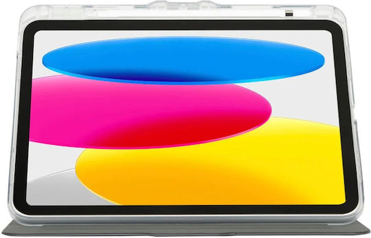 Targus VersaVu Флип Капак Прозрачен iPad 2022 10.9 инча