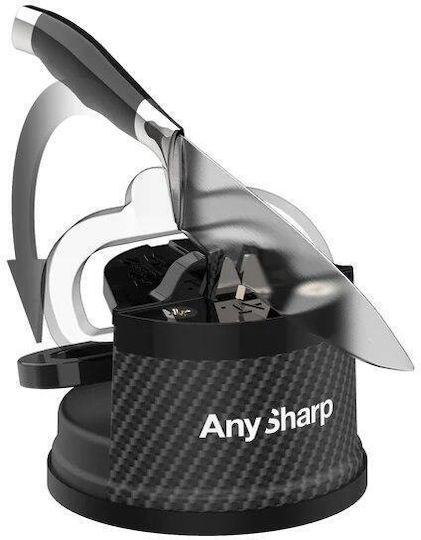 AnySharp Ascunzător