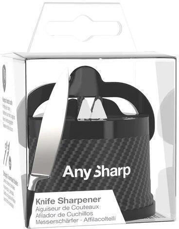 AnySharp Ascunzător