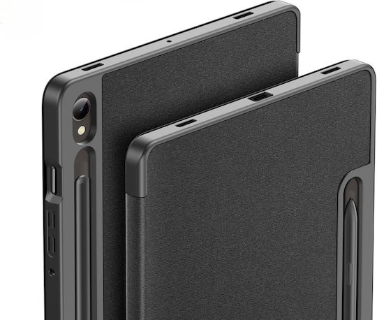 Dux Ducis Domo Flip Cover Blacη (Samsung Galaxy Tab S8/S9 Ultra) 660203828A