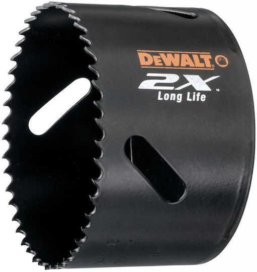 Dewalt Ποτηροπρίονο με Διάμετρο 98mm