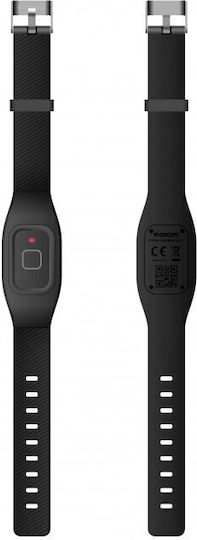 MaxCom Personal Alarm