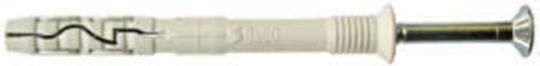 Helix Oupsi Plastic 8x60mm 100buc