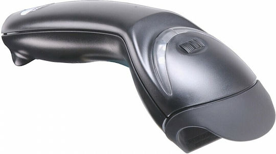 Honeywell Eclipse 5145 Handheld Scanner with 2D and QR Barcode Reading Capability
