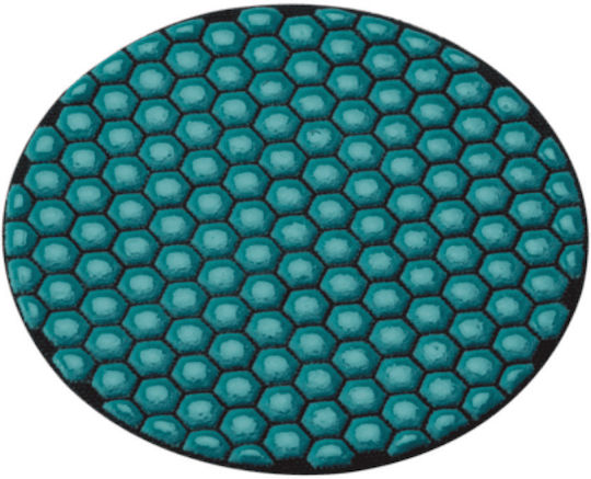 Flex DP 50 DRY D150 Disc de șlefuire pentru Μetal 150mm Set de 1buc