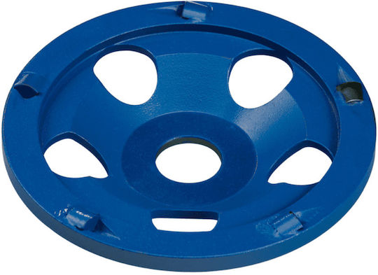 Flex PKD-JET 6-CUT D180 22,2 Δίσκος Λείανσης Δομικών Υλικών 180mm