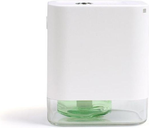 Infrarot-Sensor Handdesinfektionsmittelspender Sa111 45 ml Kapazität Weiß