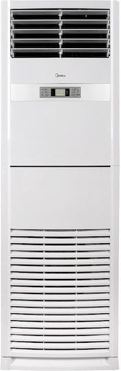 Midea MFGA-55FN1RD0/MOU55FN1RD0,3PH Gewerblicher Inverter-Klimaanlage Kleiderschrank 60000 BTU