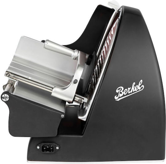 Berkel Ζαμπονομηχανή με Δίσκο Κοπής Διαμέτρου 250mm Hl Plus 250