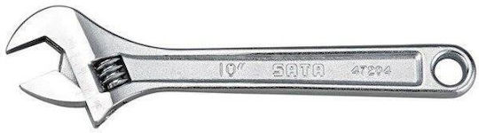 Sata French Wrench with Adjustable Opening 6mm 152.4mm