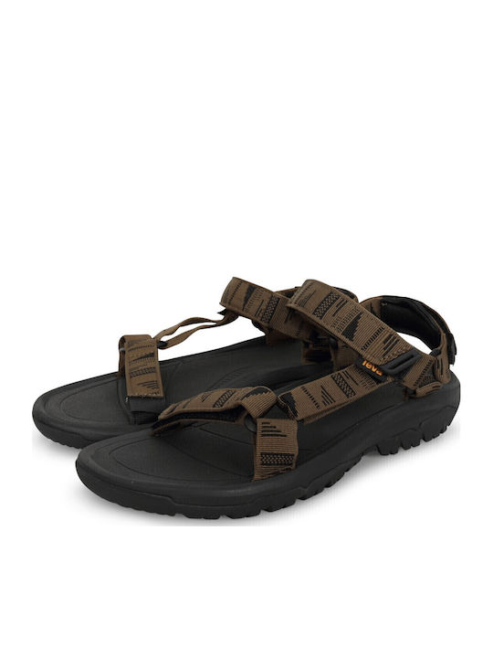 Hurricane Xlt2 Men's Sandals Chara Dark / Olive