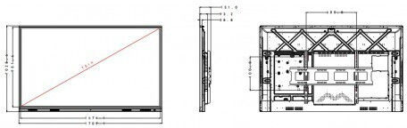 Conceptum Interactive Display Android