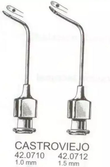 Hilbro Surgical Accessory 1pcs