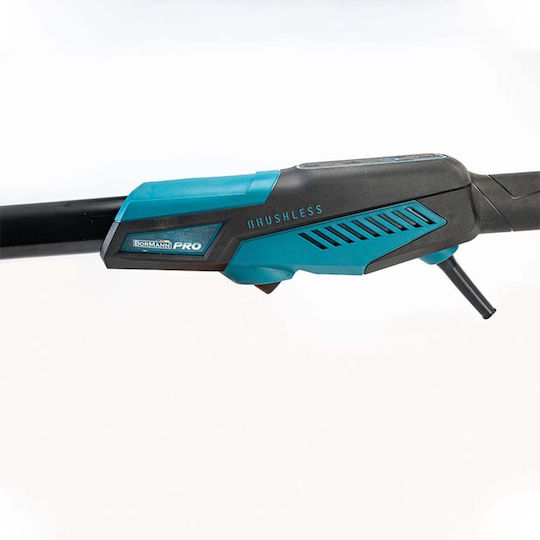 Bormann Pro Telescopic Disc Sander Gypsum board 400W with Dust Extraction Capability