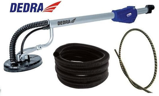 Dedra Τριβείο Τοίχου 710W Μπαταρίας