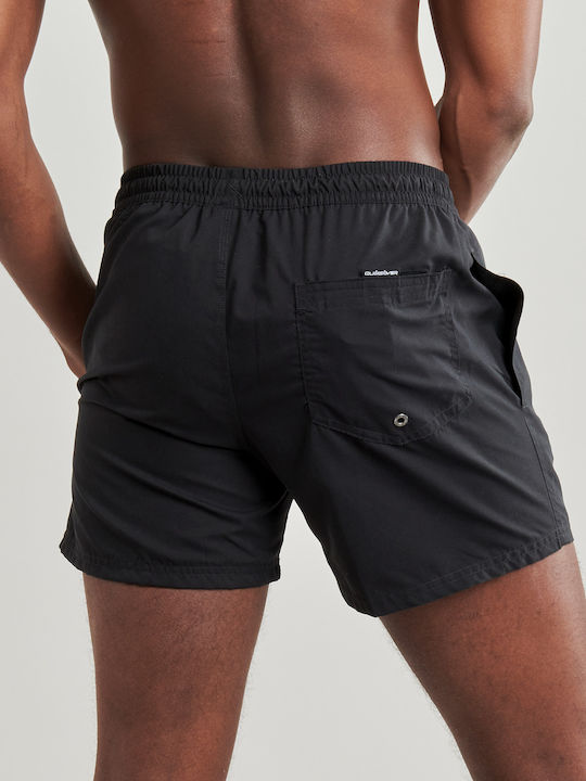 Everyday Men's Swim Shorts Black