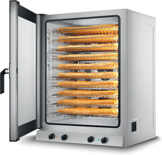 Smeg Alfa 1035h2 Electric Oven with Steam ALFA1035Η-2