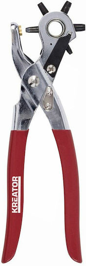 Kreator Belt Punch Belt Punch